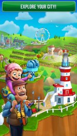 Dream City: Metropolis