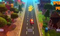 Racing in Highway 2019 - Impossible City Car