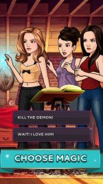 What's Your Story?™ ft Riverdale