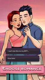 What's Your Story?™ ft Riverdale