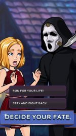 What's Your Story?™ ft Riverdale