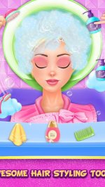 плетеный Прическа Салон мода Стилист