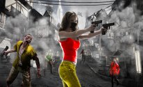 ModerN Shooter: Zombie Games