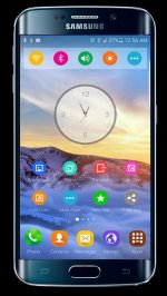 Launcher Galaxy J7 for Samsung