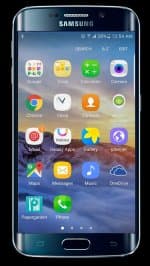 Launcher Galaxy J7 for Samsung