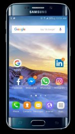 Launcher Galaxy J7 for Samsung