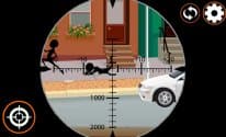Top Sniper Shooting free