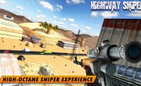 Highway Sniper 2019