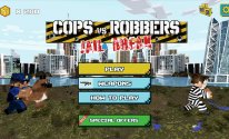 Cops Vs Robbers: Jailbreak
