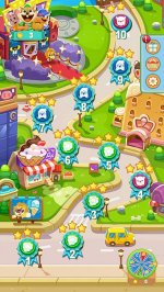 Фруктовая Лихорадка