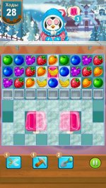 Фруктовая Лихорадка