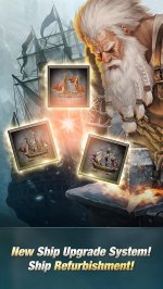 Uncharted Wars: Oceans & Empires