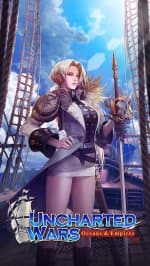 Uncharted Wars: Oceans & Empires