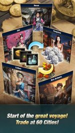 Uncharted Wars: Oceans & Empires