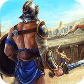Gladiator Glory Egypt Версия: 1.0.21