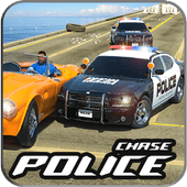 Police Car Chase Версия: 1.1