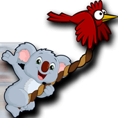 Sling & Swing: Koala Rescue Версия: 1.0.8