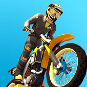 Stunt Biker 3D Версия: 1.5