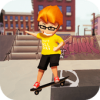 Skate Craft Версия: 1.1