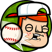 Baseball Riot Версия: 1.1.7