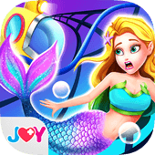 Mermaid Secrets28–Princess Rescue for a Mermaid Версия: 1.0