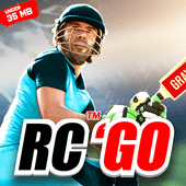 Real Cricket™ GO Версия: 0.1.99