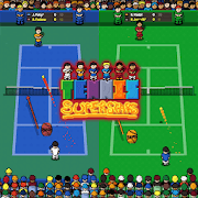 Tennis Superstars Версия: 0.9.7