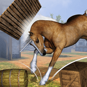 Horse Games Версия: 1.1