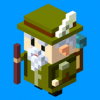 Voxel Adventure Версия: 1.0.5