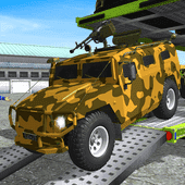 Army Cars Transport Simulator 2019 Версия: 1.0.8