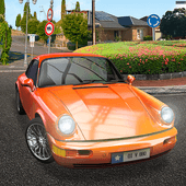 Car Caramba: Driving Simulator Версия: 1.0.1