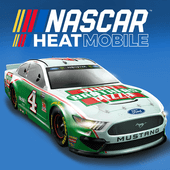 NASCAR Heat Mobile Версия: 3.0.1