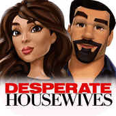 Desperate Housewives: The Game Версия: 19.06.25