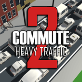 Commute: Heavy Traffic 2 Версия: 0.05.2