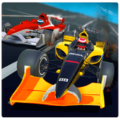 Formula Racing 2019 Speed Stunts Версия: 0.2