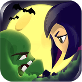 Игра зомби нападают Версия: 2.2.1