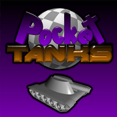Pocket Tanks Версия: 2.4.1