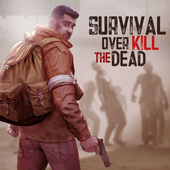 Overkill the Dead: Survival Версия: 1.1.10