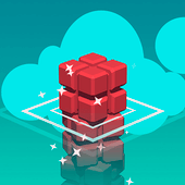 Cubes Tower Версия: 1.06
