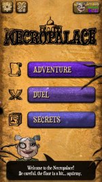 Necropalace