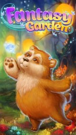 Fantasy Garden