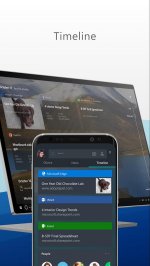 Microsoft Launcher