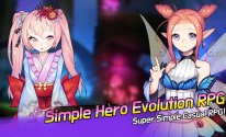 Hero Evolution