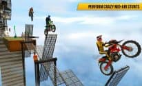 Bike Stunt Master