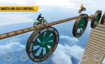 Bike Stunt Master