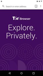 Tor Browser for Android