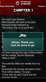 Two Hours To Live - An intriguing epic story