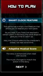 Two Hours To Live - An intriguing epic story