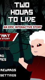 Two Hours To Live - An intriguing epic story