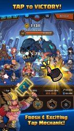 Thor : War of Tapnarok